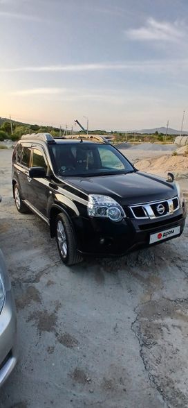 SUV   Nissan X-Trail 2012 , 1440000 ,  
