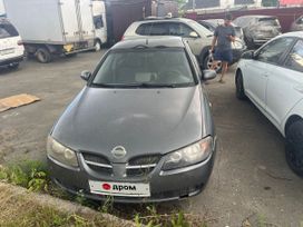  Nissan Almera 2005 , 295000 , 