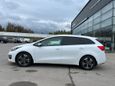  Kia Ceed 2016 , 1090000 , 