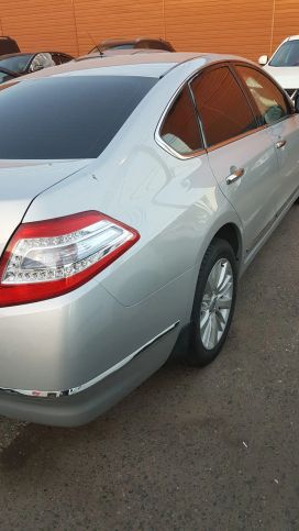  Nissan Teana 2012 , 430000 , 