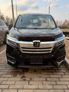    Honda Stepwgn 2019 , 2650000 , 