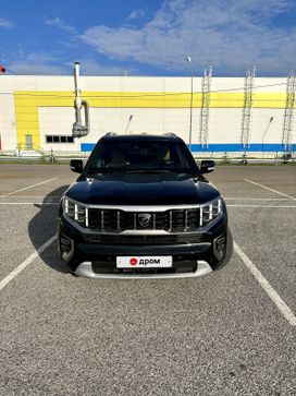 SUV   Kia Mohave 2019 , 3800000 , 