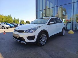  Kia Rio X (X-Line) 2018 , 1070000 , 