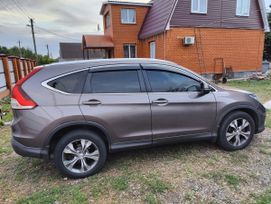 SUV   Honda CR-V 2013 , 1800000 , 