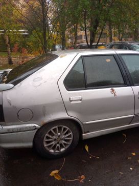  Renault 19 1993 , 110000 ,  