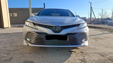  Toyota Camry 2019 , 2700000 , 