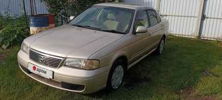 Nissan Sunny 2002 , 290000 , 