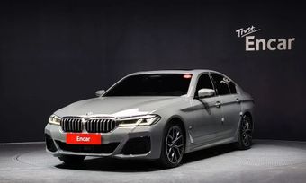  BMW 5-Series 2021 , 5000000 , 