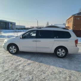    Kia Grand Carnival 2009 , 1000000 , 
