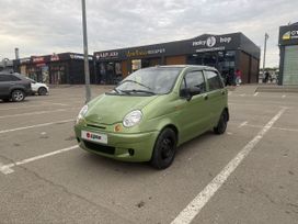  Daewoo Matiz 2005 , 299000 , 