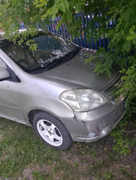  Toyota Raum 2003 , 497000 , 