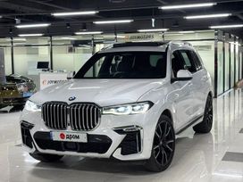 SUV   BMW X7 2021 , 8000000 , 