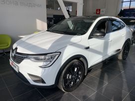 SUV   Renault Arkana 2021 , 1990000 , 