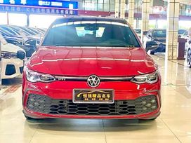  Volkswagen Golf 2021 , 2590000 , 