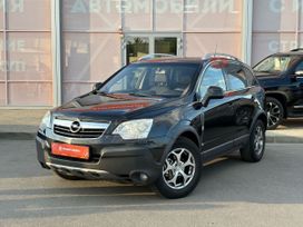 SUV   Opel Antara 2008 , 849000 , 