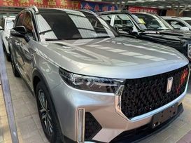 SUV   FAW Bestune T99 2021 , 1501000 , 