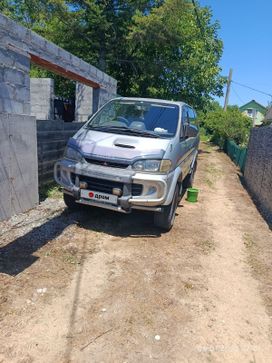    Mitsubishi Delica 1996 , 1055000 , 