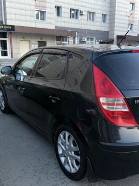  Hyundai i30 2009 , 890000 , 