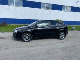  Ford Focus 2007 , 435000 , 