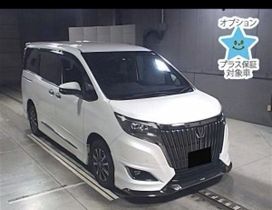   Toyota Esquire 2019 , 3100000 , -