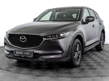  CX-5 2021