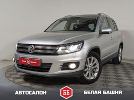 SUV   Volkswagen Tiguan 2012 , 1379900 , 