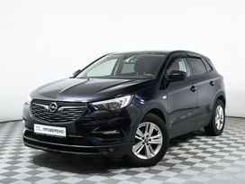 SUV   Opel Grandland X 2019 , 1783000 , 