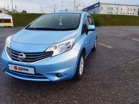 ������� Nissan Note 2012 ����, 680000 ������, �����
