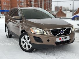 SUV   Volvo XC60 2010 , 1255000 , 