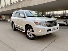  Land Cruiser, 2014