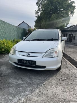  Honda Civic 2001 , 350000 , 