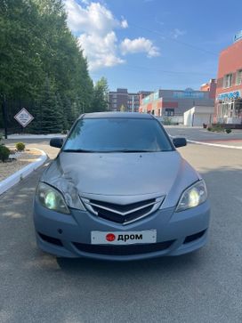 Mazda Mazda3 2005 , 230000 , 