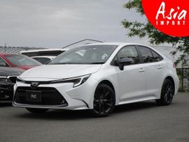  Toyota Corolla 2023 , 2250000 , 