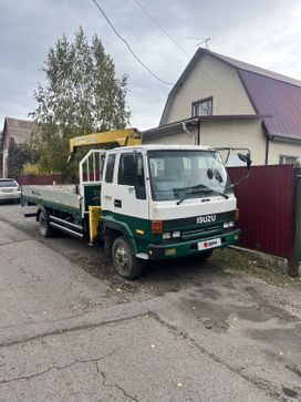  () Isuzu Forward 1989 , 2600000 , 