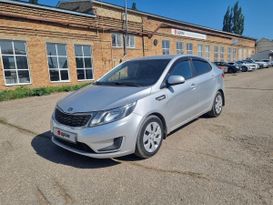  Kia Rio 2014 , 820000 , 
