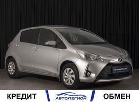  Toyota Vitz 2018 , 1140000 , 