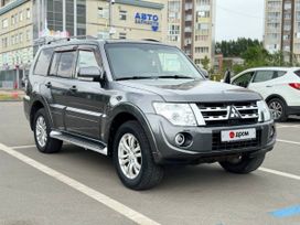 SUV   Mitsubishi Pajero 2013 , 2050000 , 