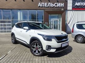 SUV   Kia Seltos 2021 , 2790000 ,  