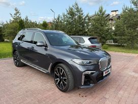SUV   BMW X7 2020 , 6500000 , 