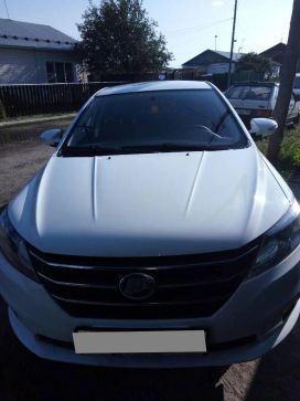  Lifan Solano 2016 , 550000 , 