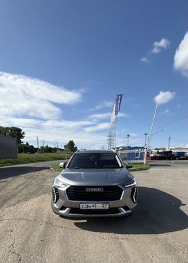 SUV   Haval Jolion 2023 , 2100000 , 