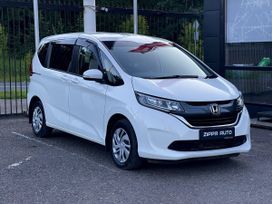    Honda Freed+ 2019 , 1759000 , 