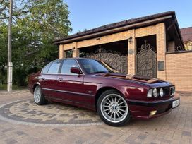  BMW 5-Series 1991 , 820000 , 