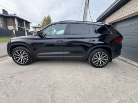 SUV   Skoda Kodiaq 2019 , 2350000 , 