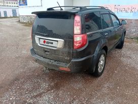 SUV   Great Wall Hover 2007 , 450000 , 