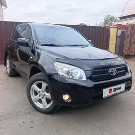 SUV   Toyota RAV4 2006 , 990000 , 