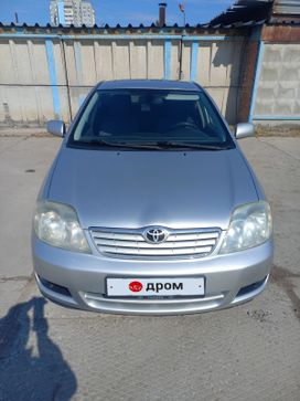  Toyota Corolla 2006 , 730000 , 