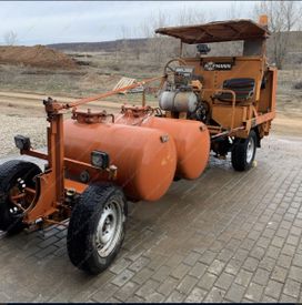   Holmac HZC 29 2010 , 990009 , 