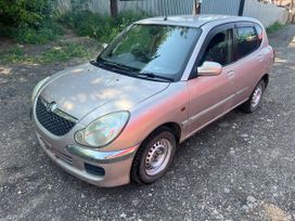  Toyota Duet 2002 , 240000 , 