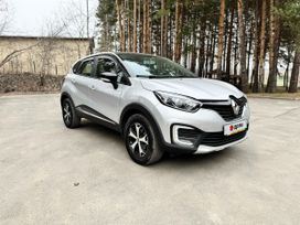 SUV   Renault Kaptur 2018 , 1490000 , 